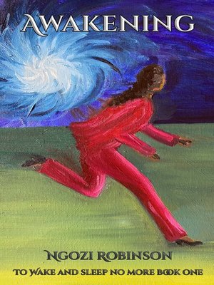 cover image of Awakening